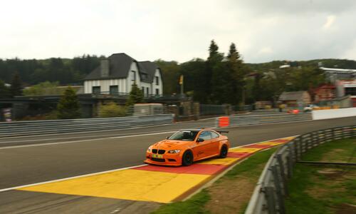Spa Francorchamps (B) - Galerie #5