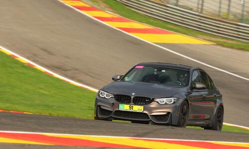 Spa Francorchamps (B) - Galerie #5