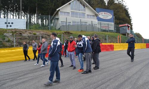 Spa Francorchamps (B) - Galerie #7