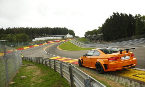 Spa Francorchamps (B)