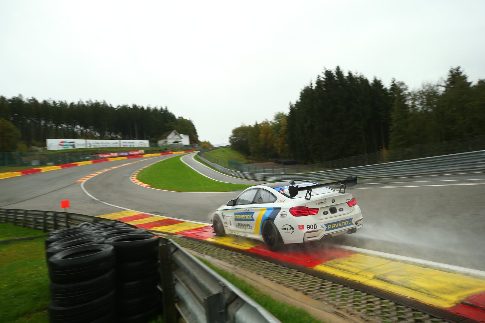 Spa Francorchamps (B)