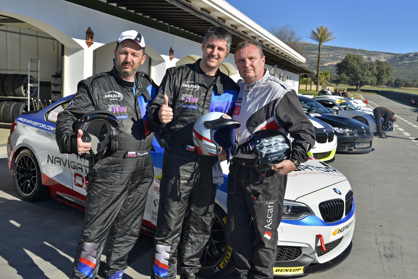 FAQ's for Portimao (P) - Další #