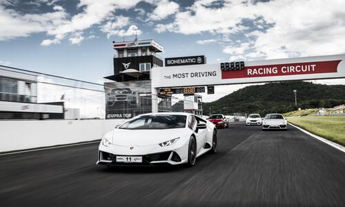 Autodrom Most (CZ) - Galerie #7