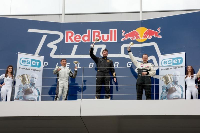 Red Bull Ring 11.-12.5.2013