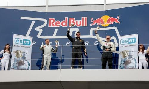 Red Bull Ring 11.-12.5.2013