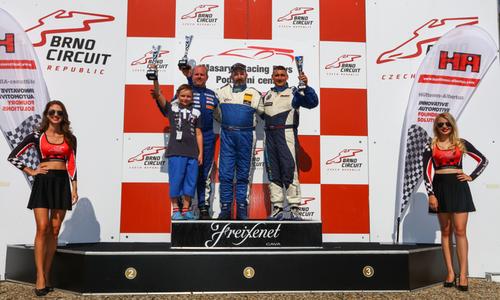 FIA CEZ Brno 06.-09.9.2018