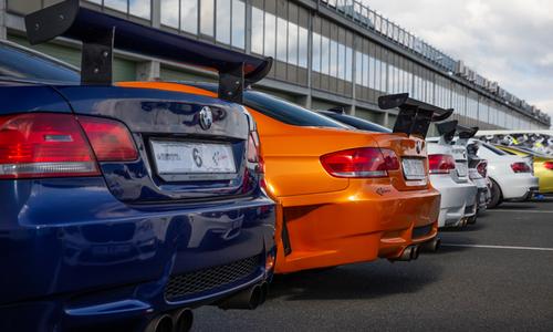 Trackday Brno 20.05.2020