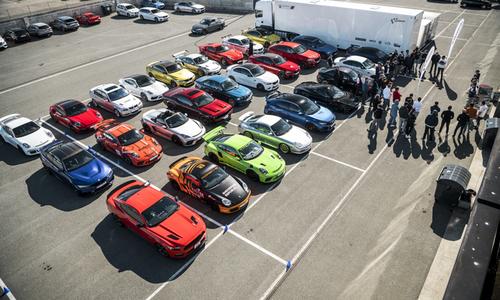 Trackday Brno 02.06.2020