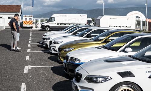 Trackday Most 02.07.2020