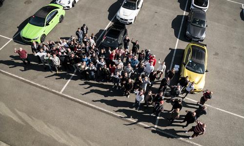 Trackday Brno 1.6.2021