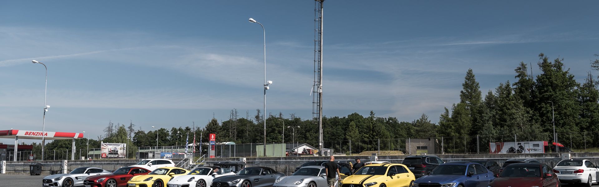 Trackday Brno 16.6.2021