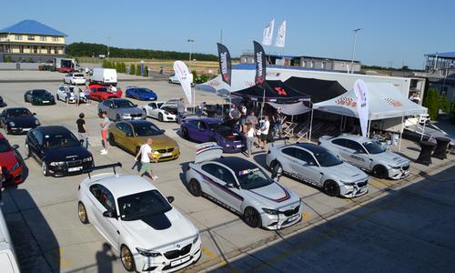 Trackday Pannoniaring 29.7.2021