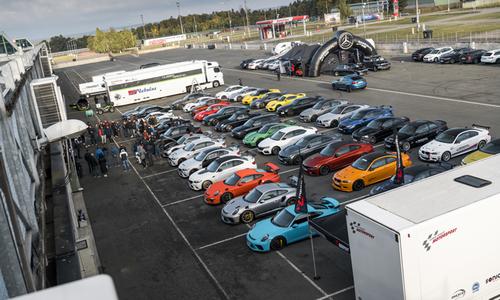 Trackday Brno 13.10.2021