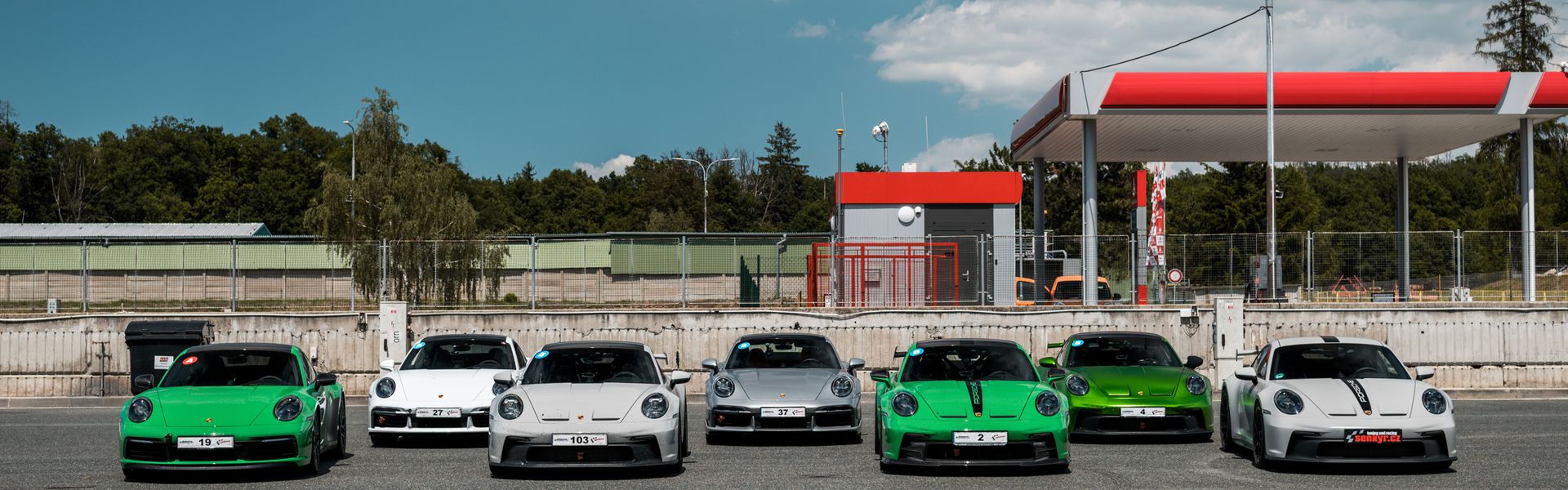 Trackday Brno 23.6.2022