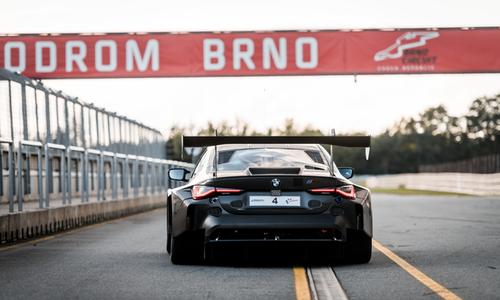 Automotodrom Brno Exclusive Trackday 26.9.2022