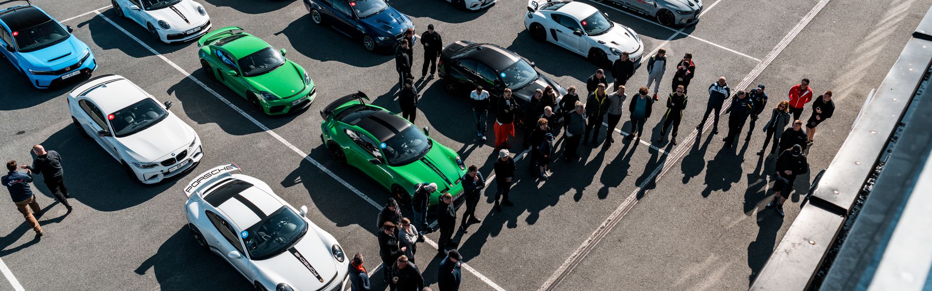 Exclusive Trackday Automotodrom Brno 10.05.2023