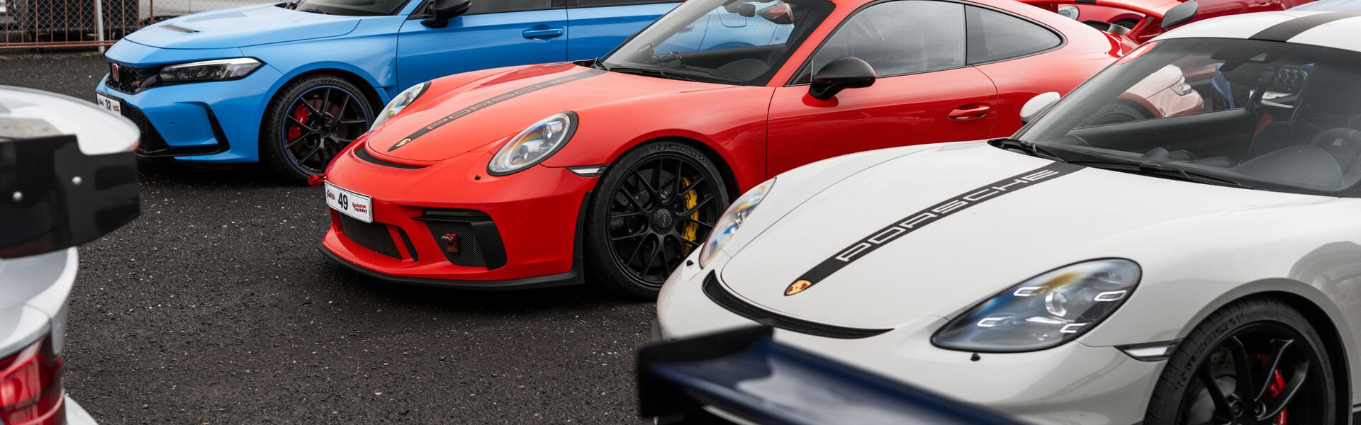 Trackday Autodrom Most 22.05.2024