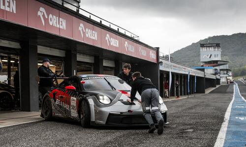 Trackday Autodrom Most 22.05.2024