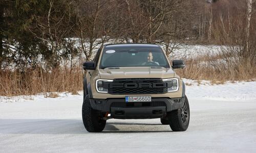 Snowdriving Experience Lungauring 09.-10.01.2025