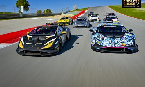 Endless Summer - Portimao 04.-05.02.2025