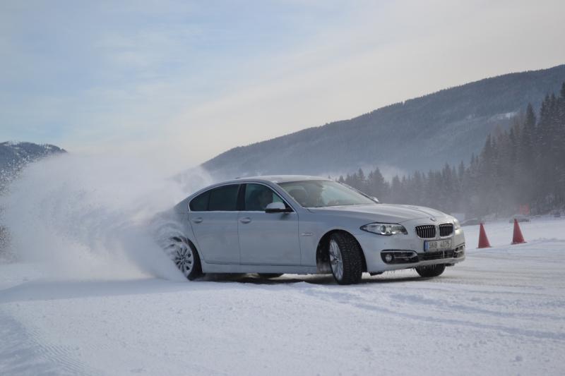 14.-15.1.2016 Snowdriving Lungauring