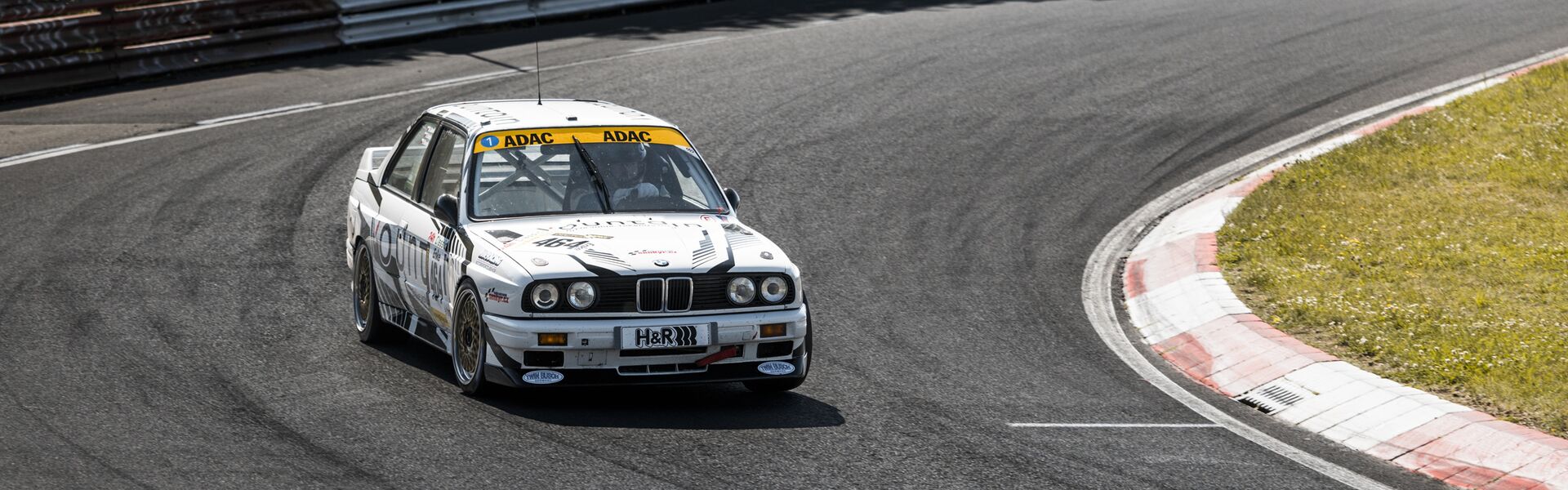 ADAC 24h Nürburgring 2025 - 3h Classic 18.-22.05.2025