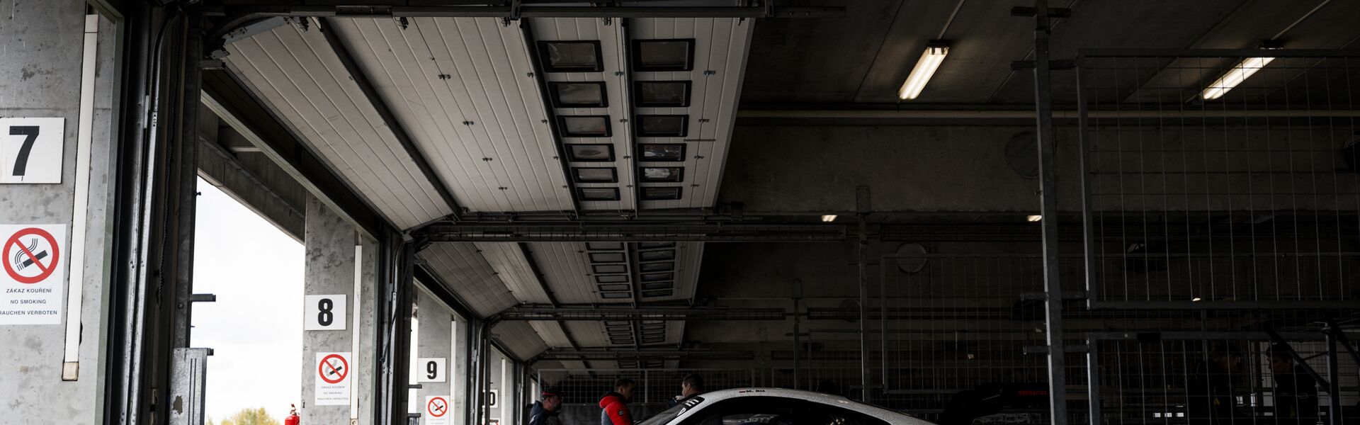 Automotodrom Brno (CZ) - Exclusive Trackday 07.10.2025