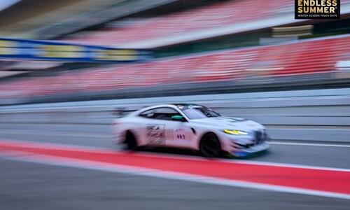 Endless Summer - Barcelona 06.-07.12.2025