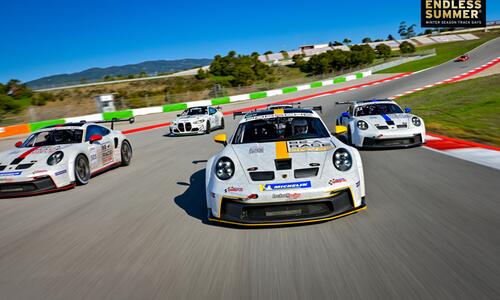 Endless Summer - Portimao 13.-14.12.2025