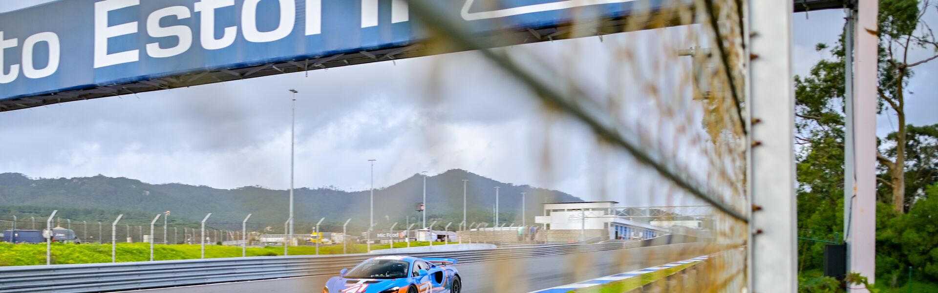 Endless Summer - Estoril 20.-21.01.2026