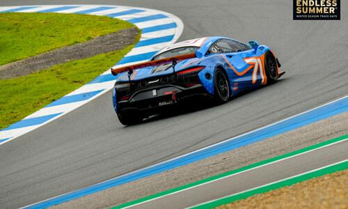 Endless Summer - Estoril 20.-21.01.2026