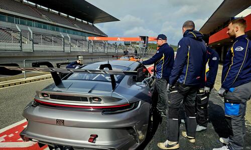 Endless Summer - Portimao 01.-02.02.2026