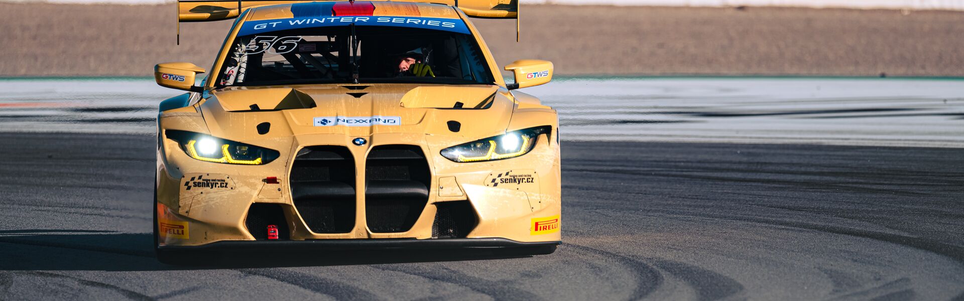 Endless Summer - GTWS Valencia 12.-15.02.2026