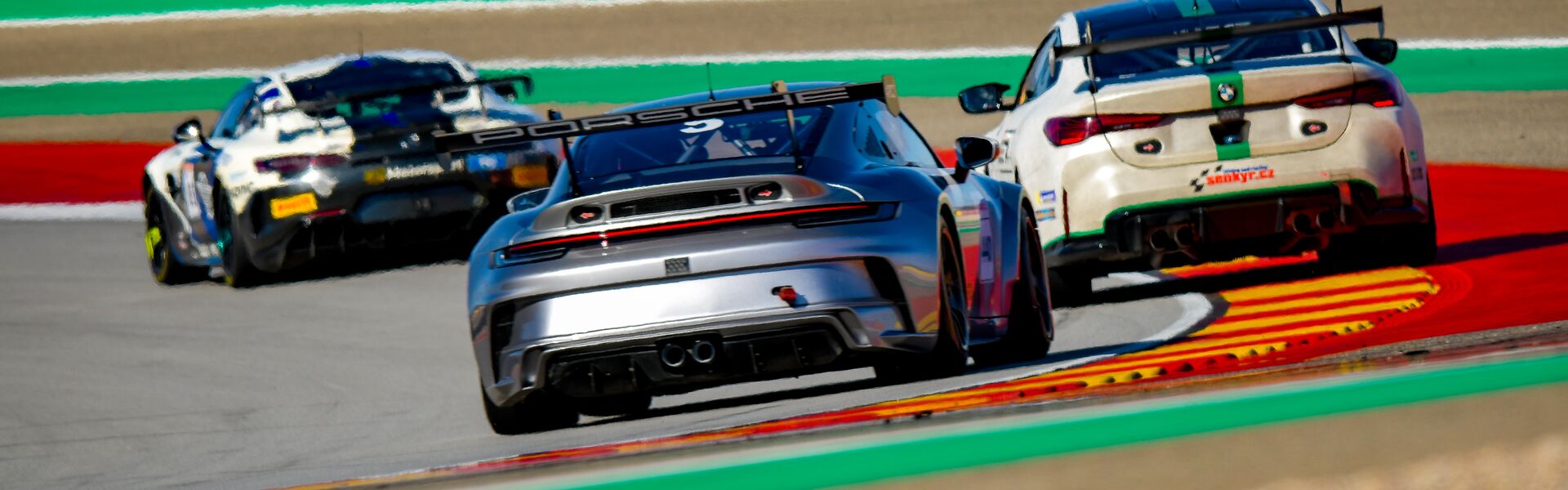 Endless Summer - Aragon 18.-19.02.2026