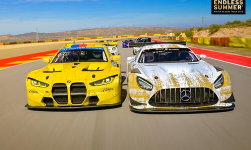 Endless Summer - Aragon 18.-19.02.2026