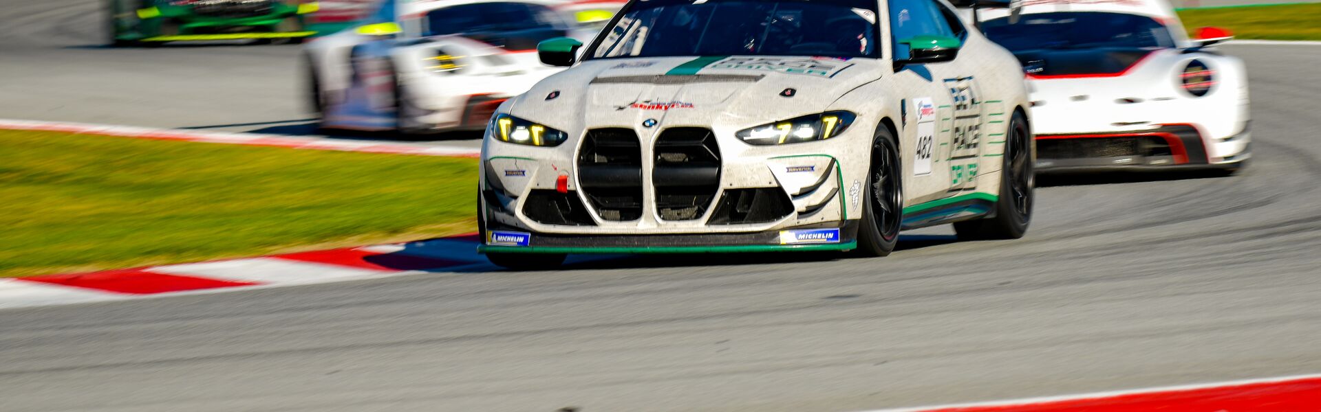 Endless Summer - Barcelona 21.-22.02.2026