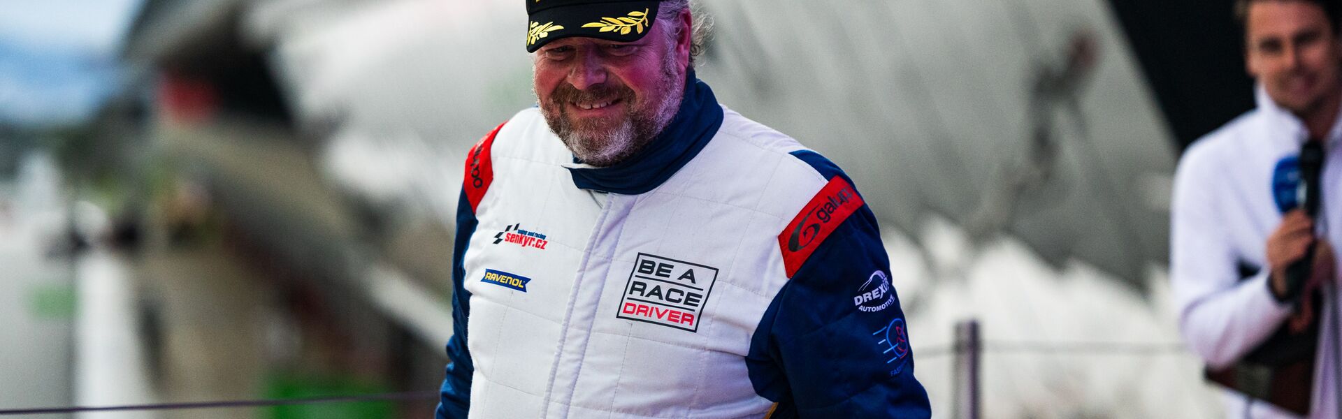 Endless Summer - GTWS Barcelona 12.-15.03.2026