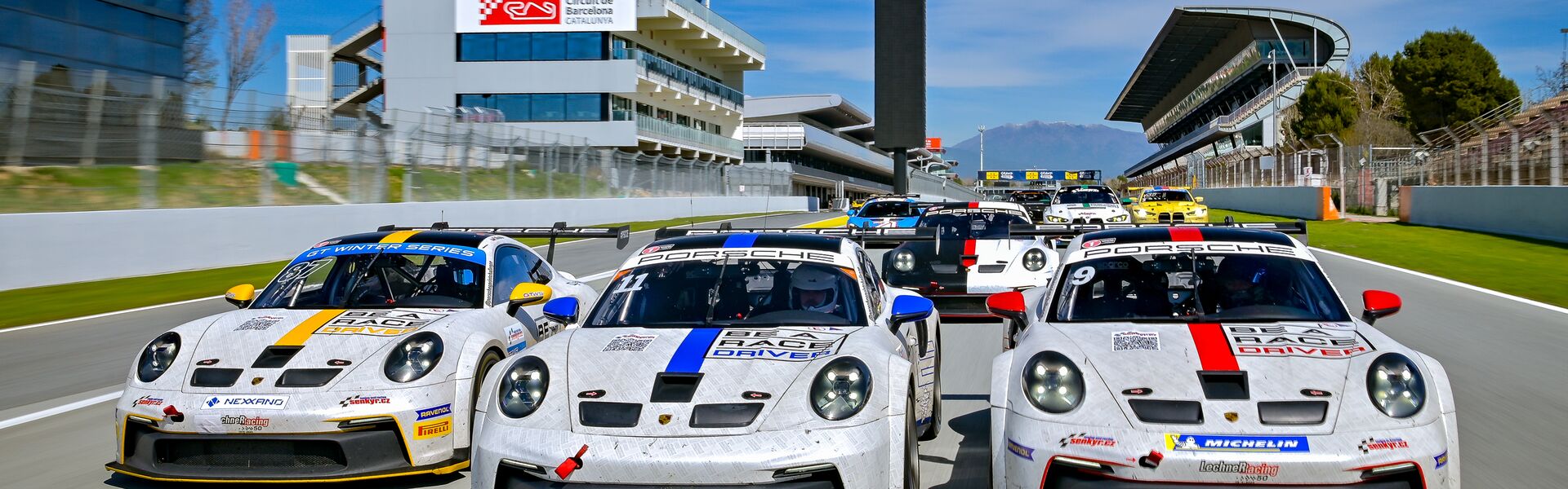 Endless Summer - Barcelona 16.-17.03.2026