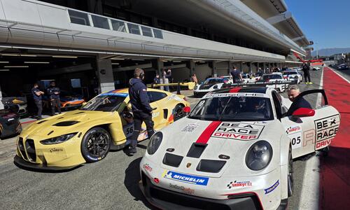 Endless Summer - Barcelona 16.-17.03.2026