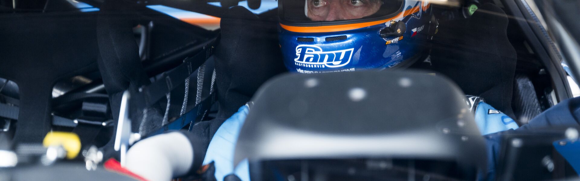 Automotodrom Brno (CZ) - Exclusive Trackday 20.-21.04.2026