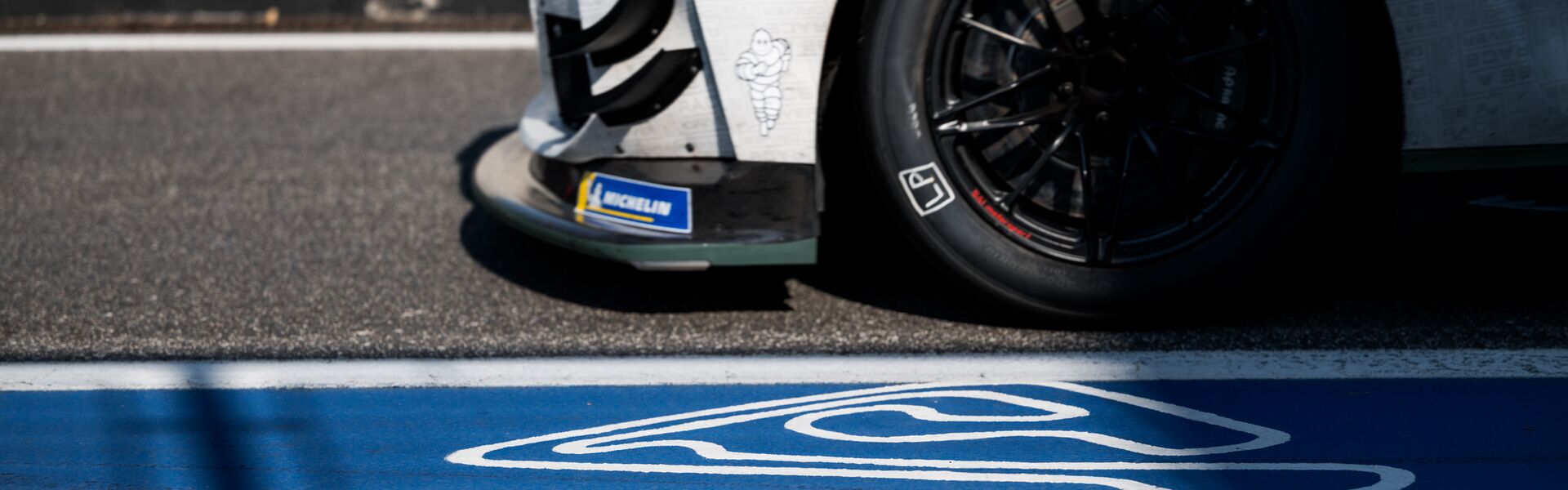 04.–05.08.2026 Slovakiaring (SK) - Exclusive Trackday (1,5-denní combo)