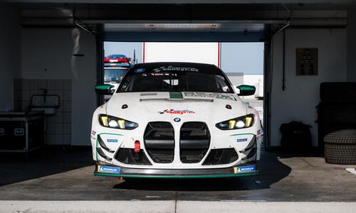 06.08.2026 Pannonia Ring (H) - Exclusive Trackday