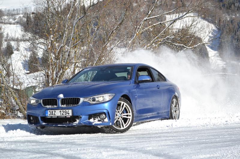 Snowdriving 12.-13.1.2015 Lungauring