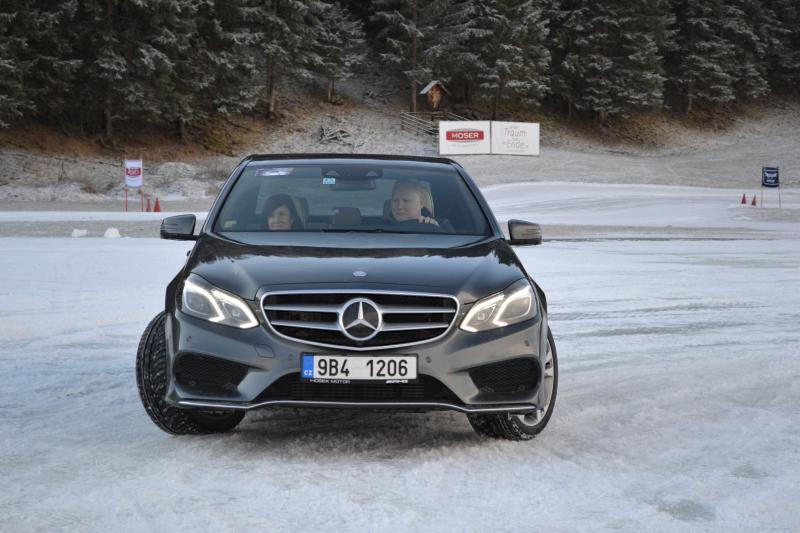 Snowdriving 18.-19.1.2015 Lungauring