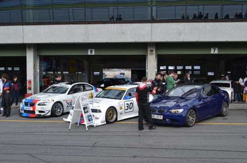 projektpro1369 | Zakončení sezóny 2013 AMD Brno 27.10.2013