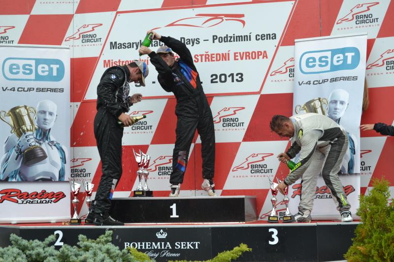 Podzimn 237 Cena Brna 13 15 9 2013 Enk 253 ř Motorsport