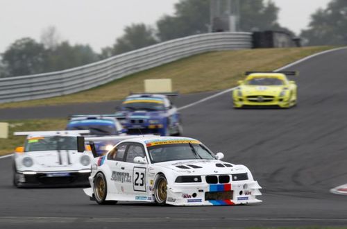 projektpro1336 | Slovakiaring 23.-25.8.2013