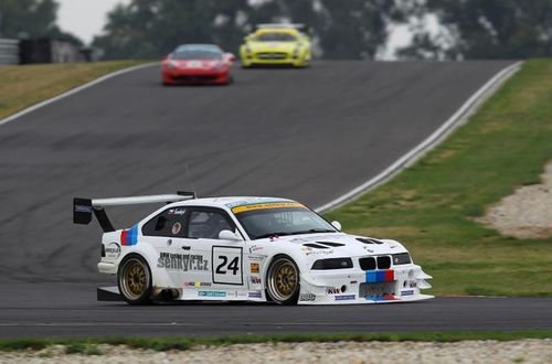 projektpro1567 | Slovakiaring 23.-25.8.2013