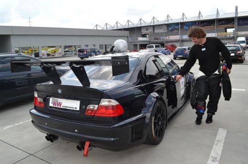 projektpro1286 | Slovenský okruhový pohár - Slovakiaring 28.6.2013