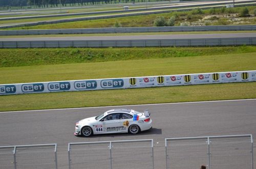 projektpro1295 | Slovenský okruhový pohár - Slovakiaring 28.6.2013